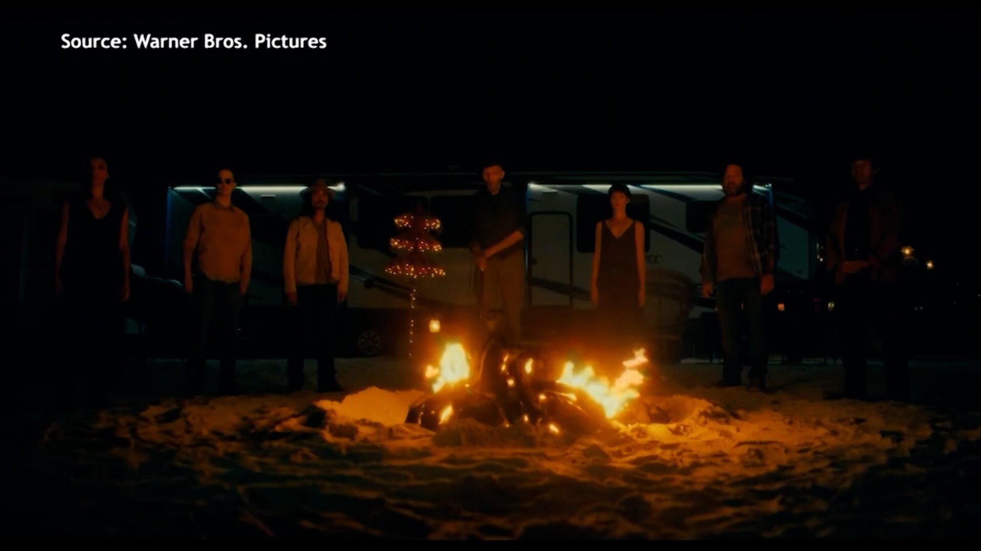 Rob Rector is Stopping By to Share a Specially Curated List of Must-See Horror Films